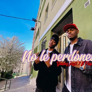 NO LE PERDONES (feat. Floppy)