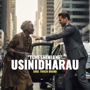 Song - Tuheshimiane Usinidharau