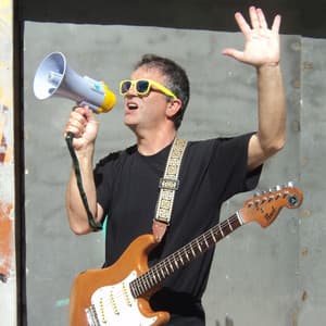 Song - Mucho Chorizo