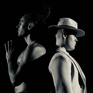 Randai (feat. Žilvinas Kovas)