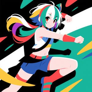 Joe Bond - Burning Skies