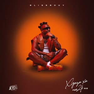 Blissbouy - Pretty Girl