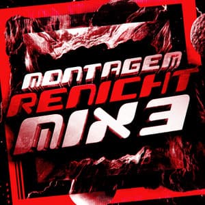 Song - MONTAGEM RENICHT MIX 3 (Ultra Slowed)