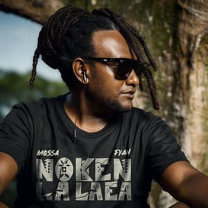 Noken La Laea (feat. Fyah) [Reloaded]