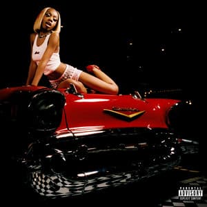 Song - HOW YOU MOVE LIKE THAT