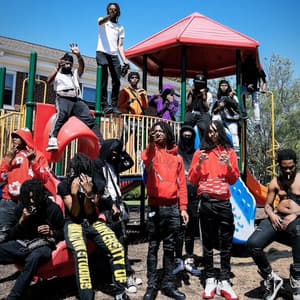 Mo P. - 1448 (feat. Reapa & Rambo)