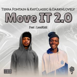Song - Move It 2.0 (feat. Lesskidd)