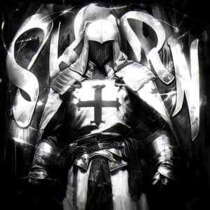 VUKEINE - SKORN - Slowed