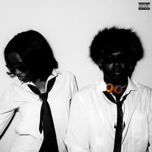 proswervez - BEAT GOES ON (feat. SHOshay)