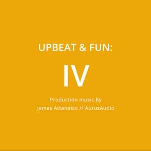 James Attanasio - Those Summer Vibes