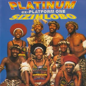 Platinum (ex Platform One) - Sizihlobo
