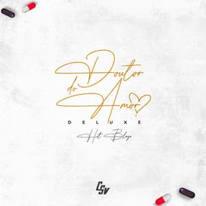 Me Enganou (feat. Helio Beatz & Badjero)