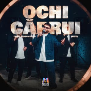 Denis Ramniceanu - Ochi de ciocolată (Adi Istrate live)