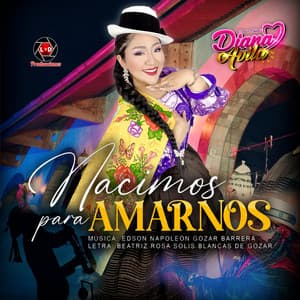 Nacimos para Amarnos (Tunantada)