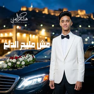 مش مليح الدلع - mish malayh