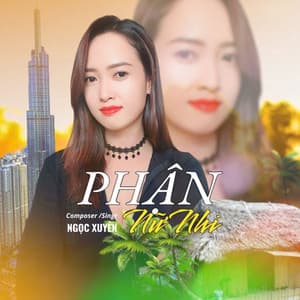 Song - Phận Nữ Nhi (Remix)