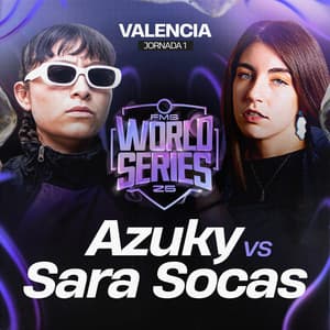 Song - Sangre 1 Lokillo - Sara Socas Vs Lokillo (feat. Lokillo & Affair730) [Live]