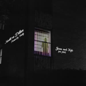 Marikit Sa Dilim (feat. JAWZ)