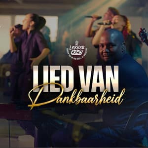 Lied van Dankbaarheid