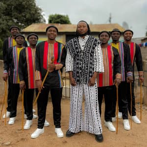 Rese (feat. AMAQAQA)