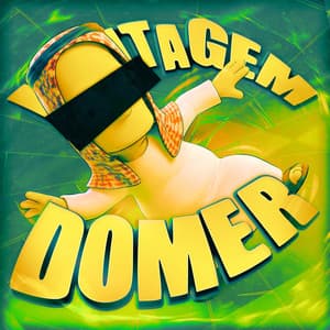 MONTAGEM DOMER (Ultra Slowed)