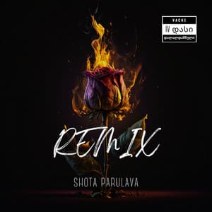Shota Parulava & IV Dasi Vache (Dalaldatsnuli)