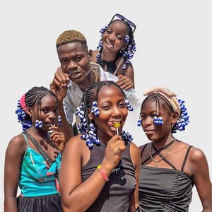 Song - Oração motivacional