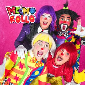 Song - El Mesmo Rollo (feat. Patitas K Rollo & Wilyn K Rollo)