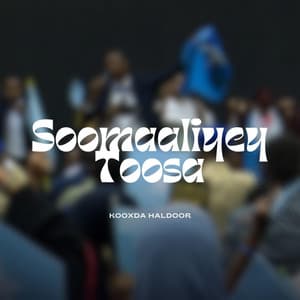 Majaraha Uqabo Kooxda Haldoor GR