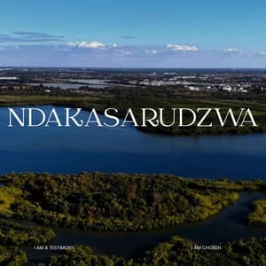 Ndakasarudzwa | I Am Chosen