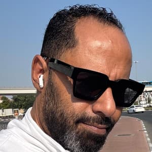 مارأيت في الكرن