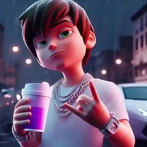 Ben 10 (feat. AyoAlexis) [Remix]