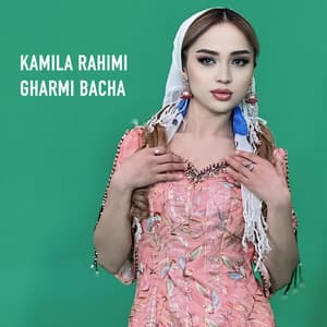 Gharmi Bacha
