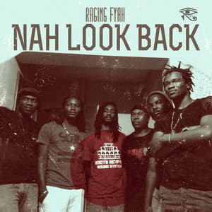 Nah Look Back (Rohan's Vibes Mix)
