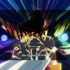 Brealliant - All Might x One for All Hardstyle