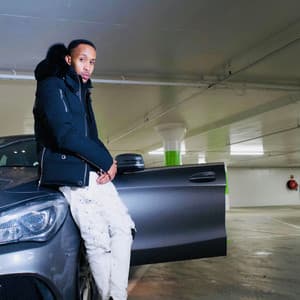 Murzall Gayre - Dadkaa Yaabay (feat. Ayanna) [Extended Version]