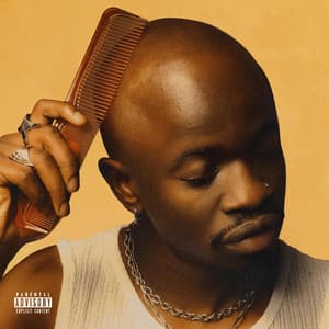 Mannywellz - Angels (feat. Eric Bellinger)