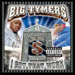 Big Tymers - #1 Stunna (feat. Juvenile & Lil Wayne)