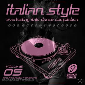 Dreaming in the Night (Instrumental Jamaica Mix)