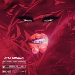 NHA MININA (feat. Sketxa & Cv Polo)