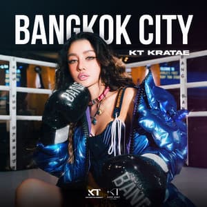 Song - BANGKOK CITY