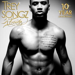 Trey Songz - I Invented Sex (feat. Drake)