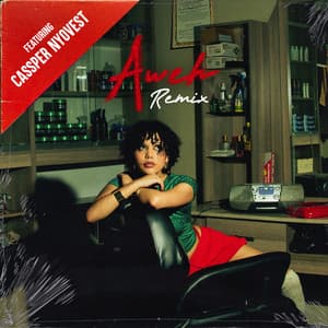 lordkez - Aweh [Remix] (feat. Cassper Nyovest)