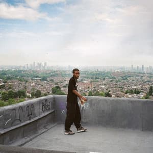 Song - June's Cry (feat. emil)