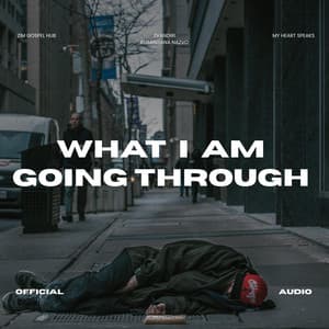 What I Am Going Through | Won’t Last Forever | God Sees Me