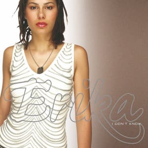 I Don't Know (Extended Mix)