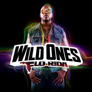 Flo Rida - Wild Ones (feat. Sia)