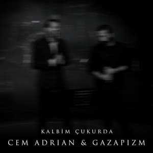 Song - Kalbim Çukurda (feat. Gazapizm) [Live]
