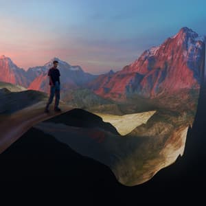 مش إلي (feat. Hani Mitwasi)