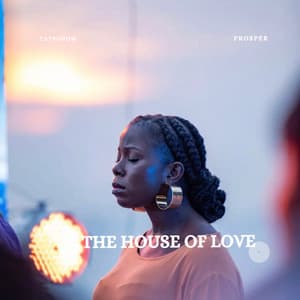 Webale Kubanange (feat. Prosper)